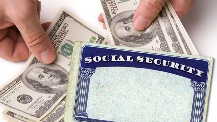 Why Social Security is Running Out of Money