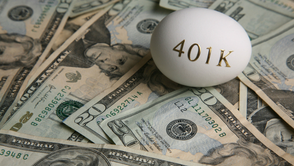 Annuities in 401(k)s: New Regulations Highlight Importance, Create Opportunities