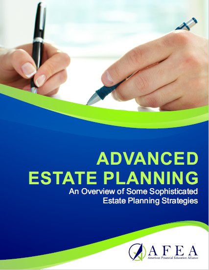 Advanced Estate Planning