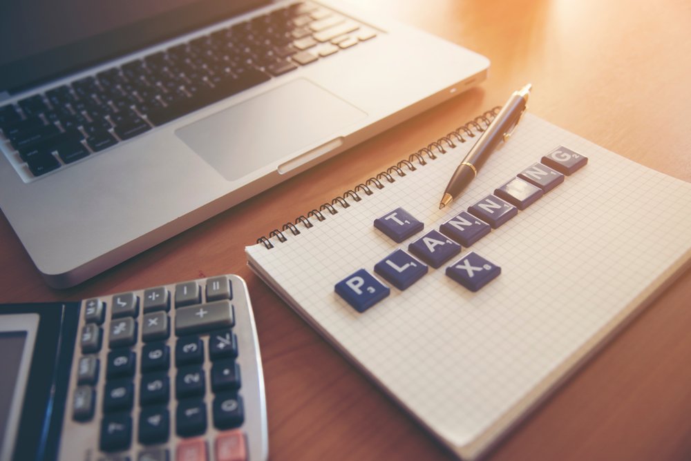 Savvy Tax Planning in Retirement