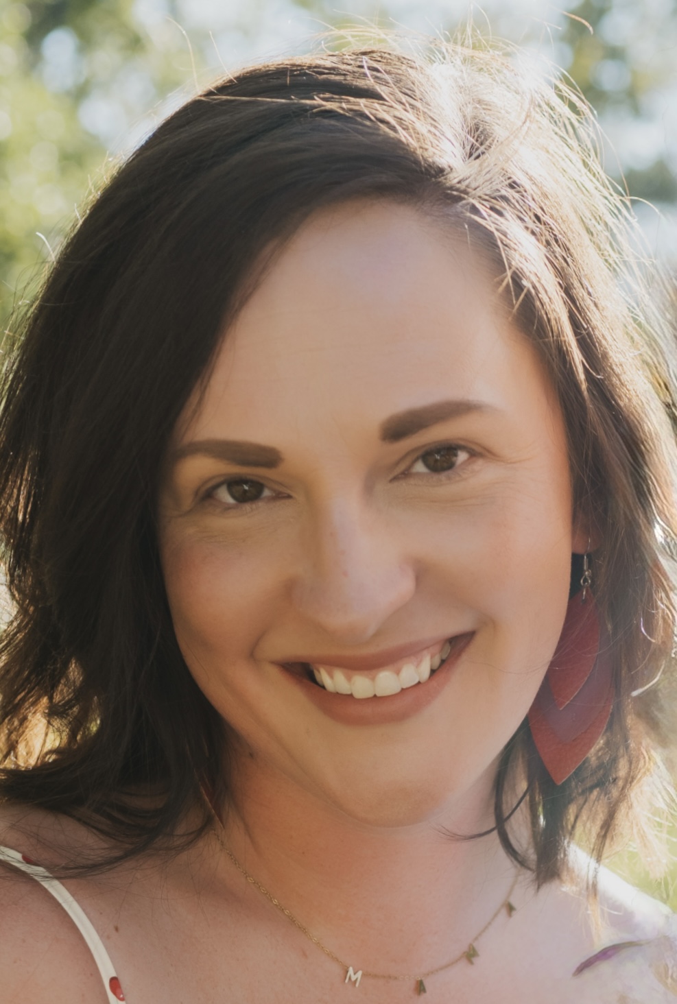 Tiffany Blackburn