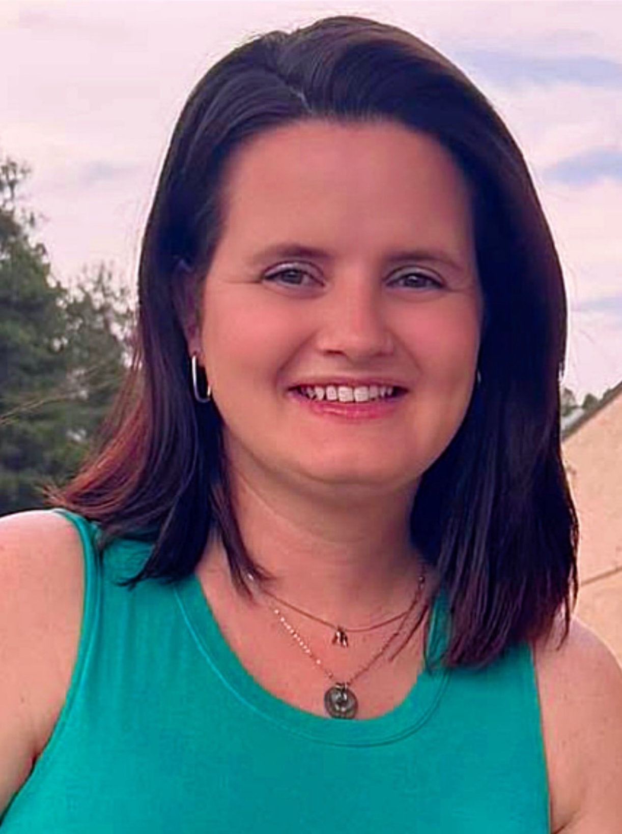 April Watts
