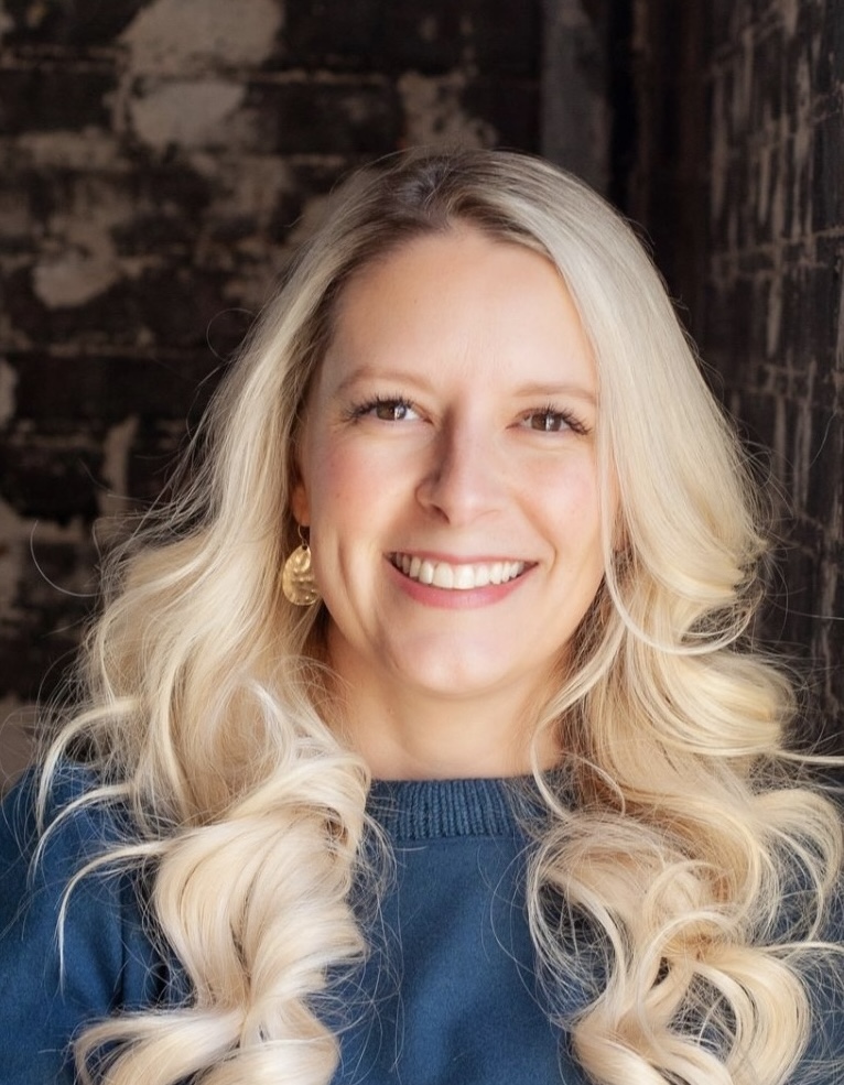 Stacy Conforth