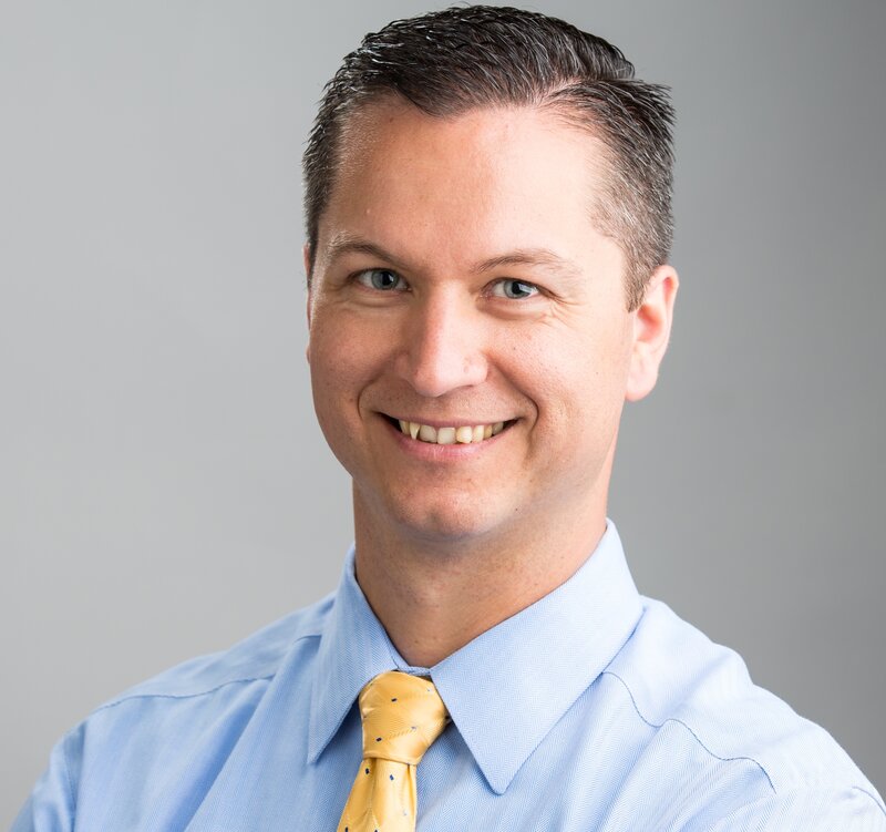 Michael Mall, CFP, ChFC, CF2