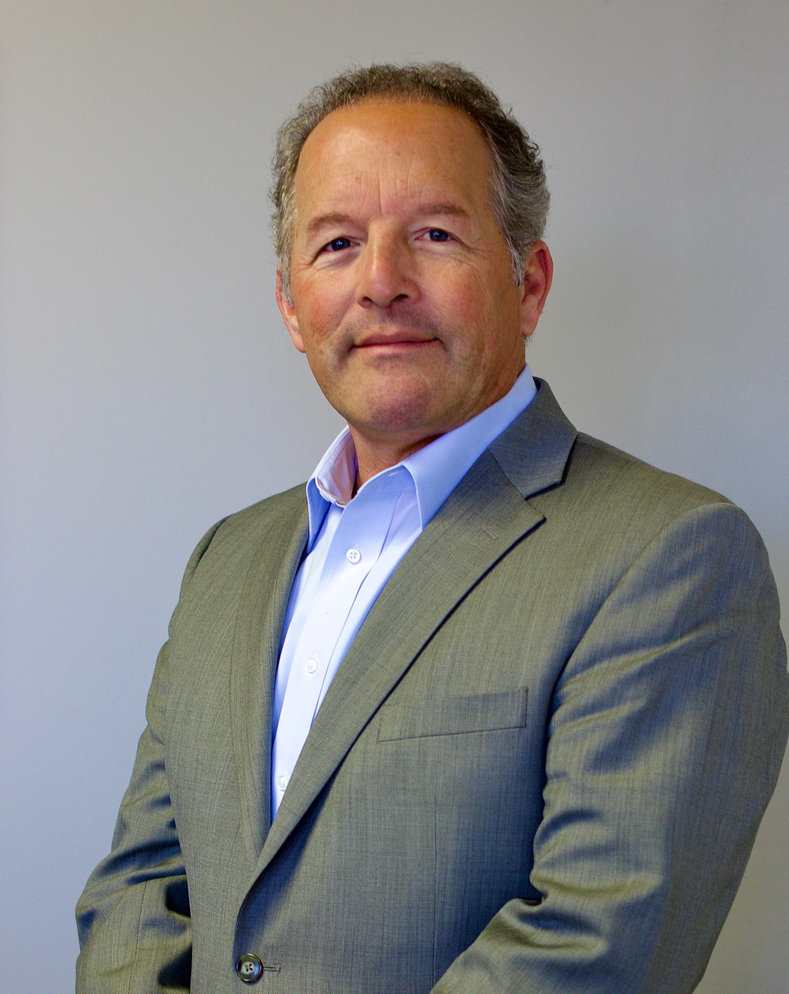 Len Stauffenger