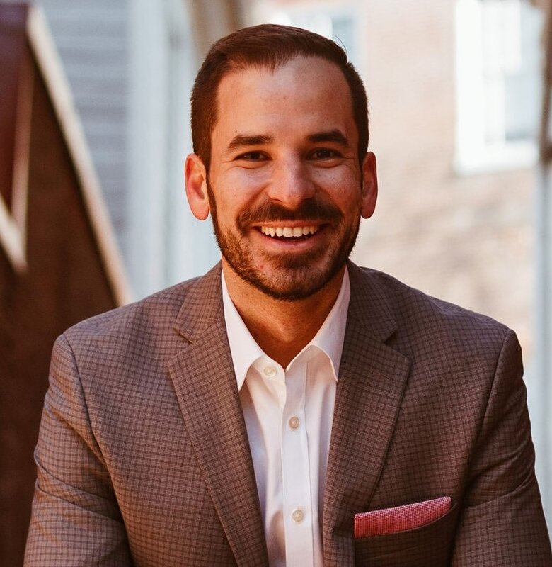 Jason Dall'Acqua, CFP®