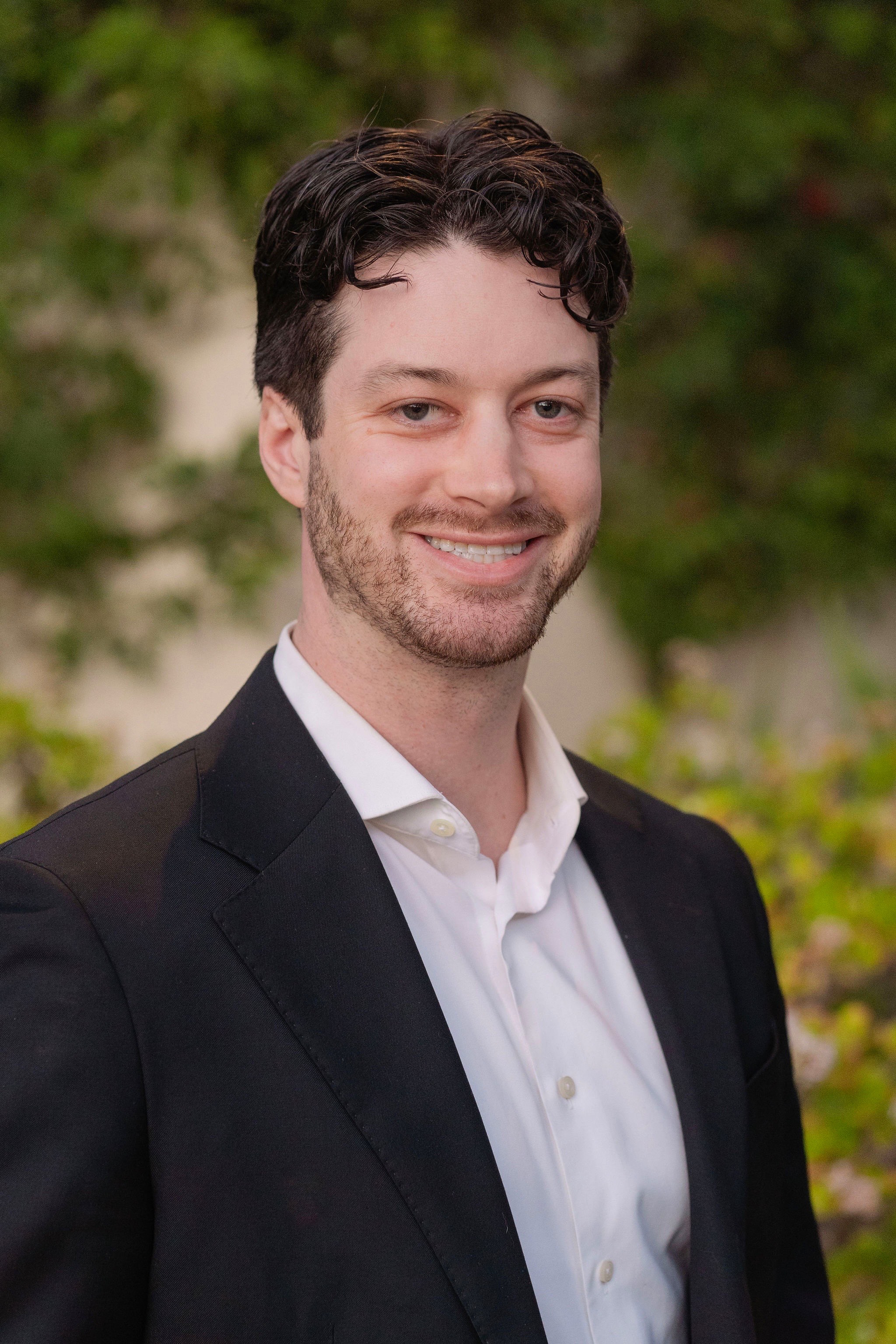 Anthony Serrano