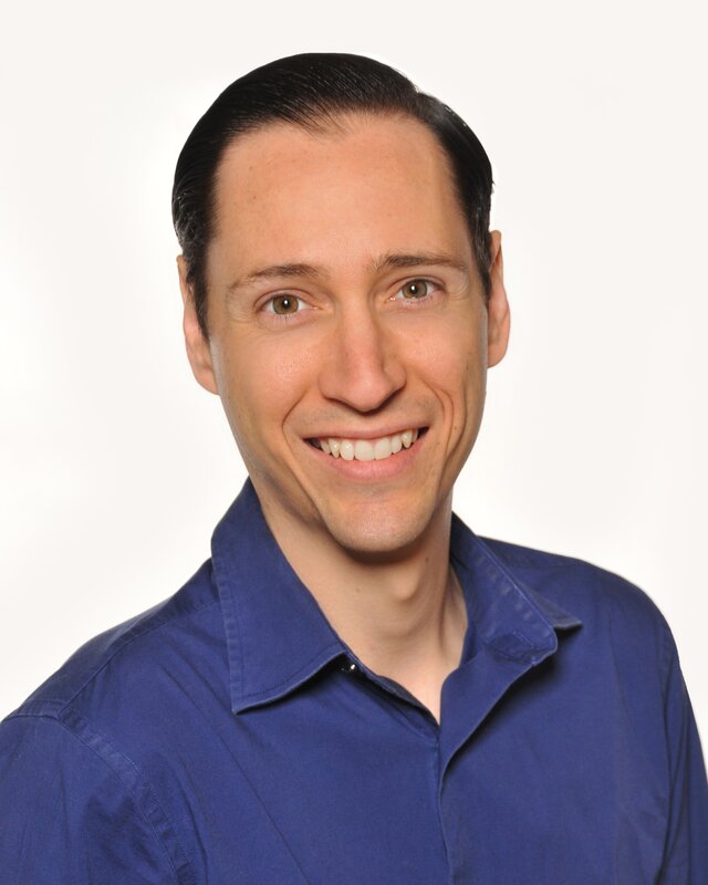 Brandon Morton