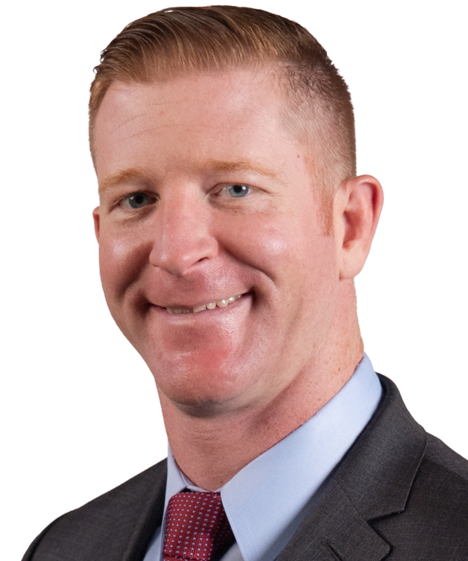 Eric Guetterman