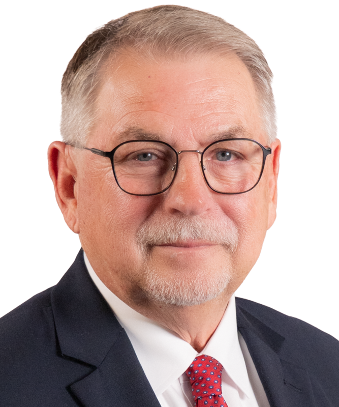 Larry Braley
