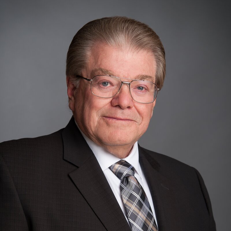 Dwight Lankford
