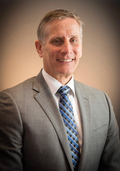 Larry Mahoney